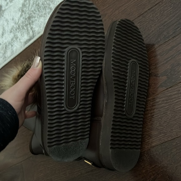 Moonboot boots - Picture 6 of 6